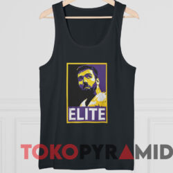 Terrell Suggs Joe Flacco Elite Debate T-Shirt 4 Terrell Suggs Joe Flacco Elite Debate T shirt Black TankTop