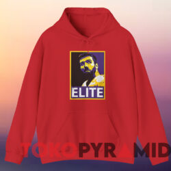 Terrell Suggs Joe Flacco Elite Debate T-Shirt 3 Terrell Suggs Joe Flacco Elite Debate T shirt Red Hoodie