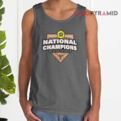 Texas Longhorns 2026 Softball National Champions Shirt 2 Texas Longhorns 2026 Softball National Champions Tank Top