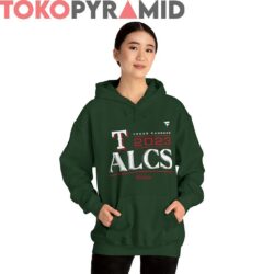 Texas Rangers 2023 ALCS Shirt 4 Texas Rangers 2023 ALCS Shirt