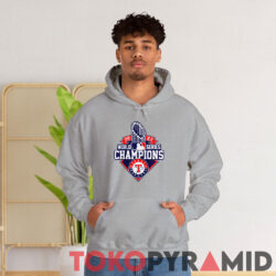Texas Rangers 2023 World Series Trophy Shirt 2 Texas Rangers 2023 World Series Trophy Shirt Hoodie