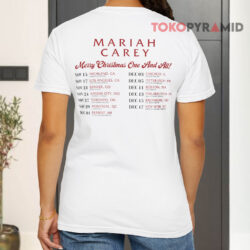 Texas Tech Kicker Trump Maga T shirt Back