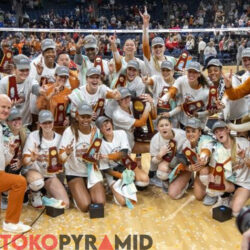 Texas Volleyball Championship Shirt Texas Longhorns 2023 NCAA