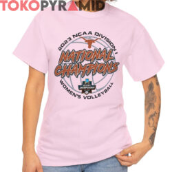 Texas Volleyball Championship Shirt Texas Longhorns 2023 NCAA 5 Texas Volleyball Championship Shirt Texas Longhorns 2023 NCAA