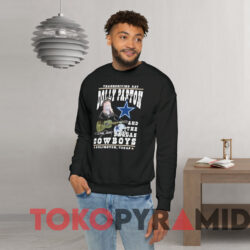 Thanksgiving Day Dolly Parton And Dallas Cowboys Signature T-Shirt 3 Thanksgiving Day Dolly Parton And Dallas Cowboys Signature T shirt Black Sweatshirt