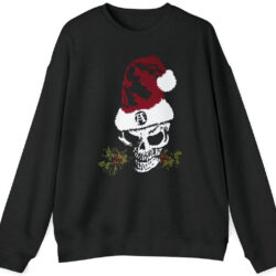 The Alchemist Christmas Jumper Sweatshirt 5 The Alchemist Christmas Jumper Sweatshirt
