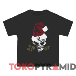 The Alchemist Christmas Jumper Sweatshirt 2 The Alchemist Christmas Jumper Sweatshirt Black T shirt