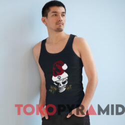 The Alchemist Christmas Jumper Sweatshirt 4 The Alchemist Christmas Jumper Sweatshirt Black TankTop