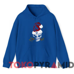 The Alchemist Christmas Jumper Sweatshirt 3 The Alchemist Christmas Jumper Sweatshirt Blue Hoodie