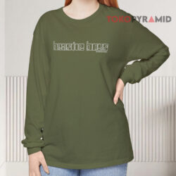 The Beastie Boys Vintage Long sleeved