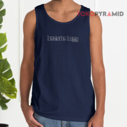 The Beastie Boys Vintage Tank Top