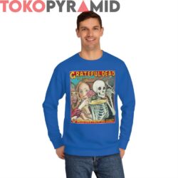 The Best Of Grateful Dead Skeletons From The Closet