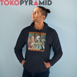 The Best Of Grateful Dead Skeletons From The Closet