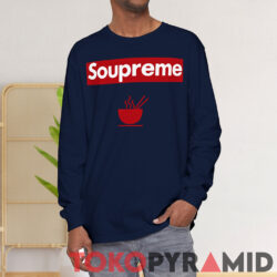 The Brothers Sun Charles Soupreme Shirt 3 The Brothers Sun Charles Soupreme Long Sleeve