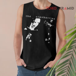 The Cranberries First Album 1993 Shirt 2 The Cranberries First Album 1993 Tank Top
