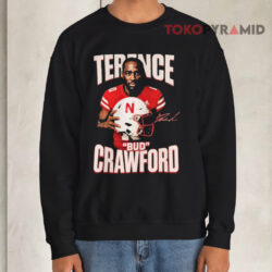 The Crawford Era Terence Bud Crawford Canelo Record Shirt 3 The Crawford Era Terence Bud Crawford Canelo Record Sweatshirt