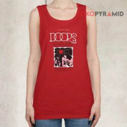 The Doors Lonnie Mack Elvin Bishop Cow Palace Shirt 4 The Doors Lonnie Mack Elvin Bishop Cow Palace Tank Top
