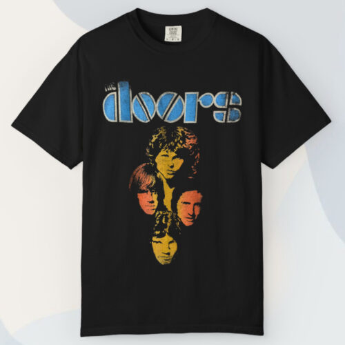 The Doors Vintage T shirt The Doors Vintage T shirt