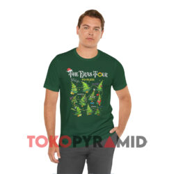 The Eras Tour Merry Swiftmas Sweatshirt 2 The Eras Tour Merry Swiftmas Green T shirt