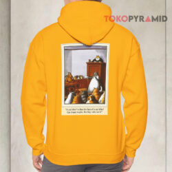 The Far Side A Cat Killer Shirt (Back Print) 4 The Far Side A Cat Killer Hoodie