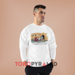 The Far Side It's Supposed To Be A Rathole Shirt 2 The Far Side It's Supposed To Be A Rathole White Sweatshirt