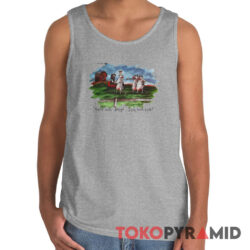 The Far Side by Gary Larson You're Sick Jessy Cow T-shirt 4 The Far Side by Gary Larson You're Sick Jessy Cow Tank Top