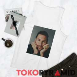 The Lord Of The Rings Lionel Messi Ballon Dor 2023 Shirt Adidas Shirt 4 The Lord Of The Rings Lionel Messi Ballon Dor 2023 Shirt Lionel Messi Adidas Tank Top