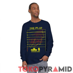 The Play Cal Stanford 1982 Shirt 3 The Play Cal Stanford 1982 Shirt Long Sleeve