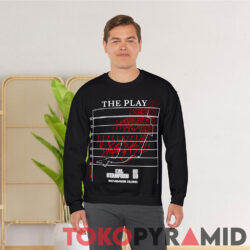 The Play Cal Stanford 1982 Shirt Sweatshirt