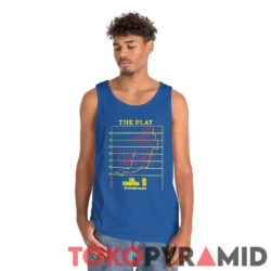 The Play Cal Stanford 1982 Shirt 4 The Play Cal Stanford 1982 Shirt Tank Top