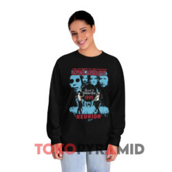 The Reunion Of The Century Black Sabbath Shirt 4 The Reunion Of The Century Black Sabbath Black Long sleeved