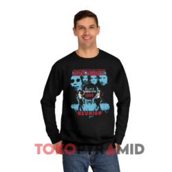The Reunion Of The Century Black Sabbath Shirt 3 The Reunion Of The Century Black Sabbath Black Sweatshirt