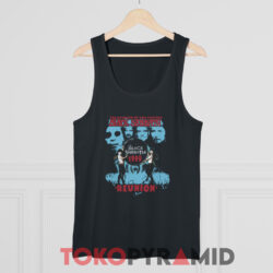 The Reunion Of The Century Black Sabbath Shirt 2 The Reunion Of The Century Black Sabbath Black Tank Top