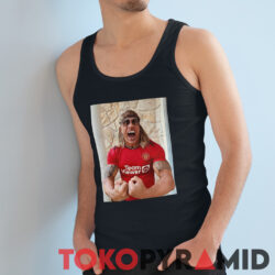 The Rock Beckham 7 Halloween 2023 Shirt 2 The Rock Beckham 7 Halloween 2023 Tanh Top