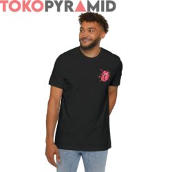 The Rolling Stones Hackney Diamonds 2023 Broken Heart 2-sided Shirt 2 The Rolling Stones Hackney Diamonds 2023 Broken Heart 2 Sided Rare