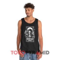The Sanderson Sister Halloween Shirt 2 The Sanderson Sister Halloween Black Tank Top