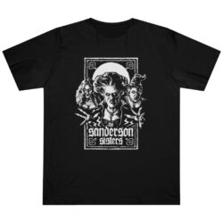 The Sanderson Sister Halloween Shirt 5 The Sanderson Sister Halloween T shirt