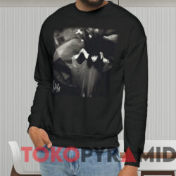 The Smashing Pumpkins Adore World Tour 1998 T-shirt 3 The Smashing Pumpkins Adore World Tour 1998 T shirt Black Sweatshirt