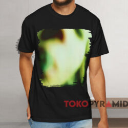 The Smashing Pumpkins Pisces Iscariot T shirt Black T shirt