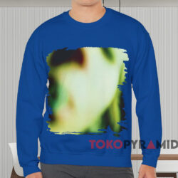 The Smashing Pumpkins Pisces Iscariot T-shirt 3 The Smashing Pumpkins Pisces Iscariot T shirt Blue Hoodie