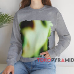 The Smashing Pumpkins Pisces Iscariot T-shirt 4 The Smashing Pumpkins Pisces Iscariot T shirt Grey Sweatshirt