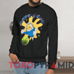 The Smashing Pumpkins Starla T shirt Black Sweatshirt