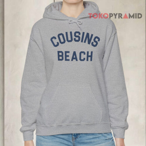 The Summer I Turned Pretty Belly Cousins Beach Hoodie The Summer I Turned Pretty Belly Cousins Beach Hoodie
