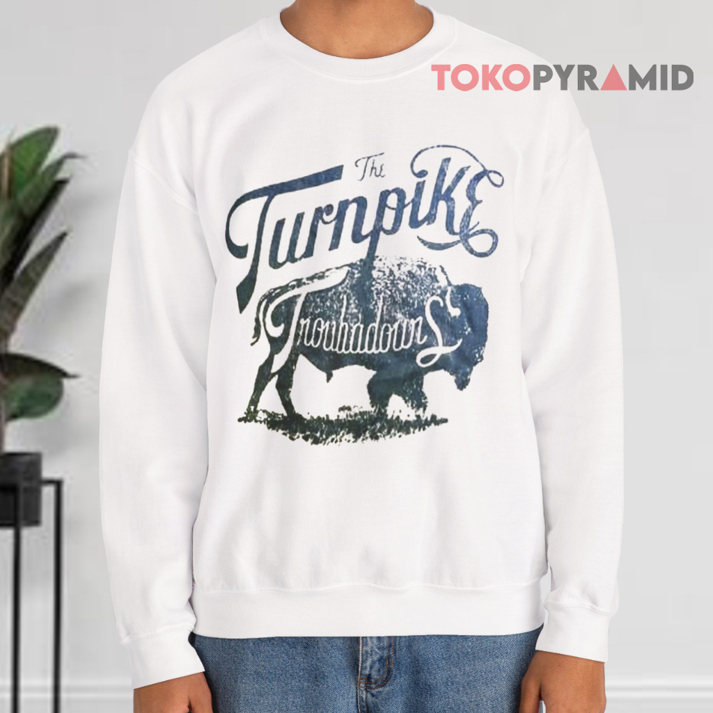 The Turnpike Troubadours Vintage Sweatshirt The Turnpike Troubadours Vintage Sweatshirt