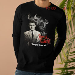 The Twilight Zone Tower Of Terror Imagine If You Will Shirt 4 The Twilight Zone Tower Of Terror Imagine If You Will Long sleeved
