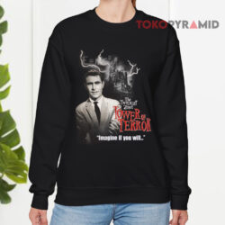 The Twilight Zone Tower Of Terror Imagine If You Will Shirt 3 The Twilight Zone Tower Of Terror Imagine If You Will Sweatshirt