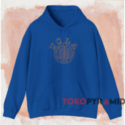 The University of California UCLA Sweatshirt 2 The University Of California Ucla Sweatshirt Blue Hoodie