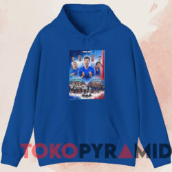 The USMNT Are Back To Back To Back Concacaf Nations League Champions Shirt 2 The Usmnt Are Back To Back To Back Concacaf Nations League Champions Shirt Blue Hoodie