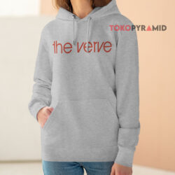 The Verve Oasis Band Hoodie