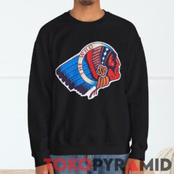 The Who 1976 Shirt Sweatshirt